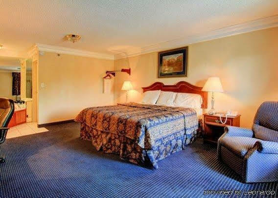 Oyo Hotel Rome Ga Historic District Esterno foto